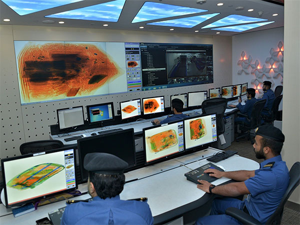 Representative Image (Image Credit: WAM)