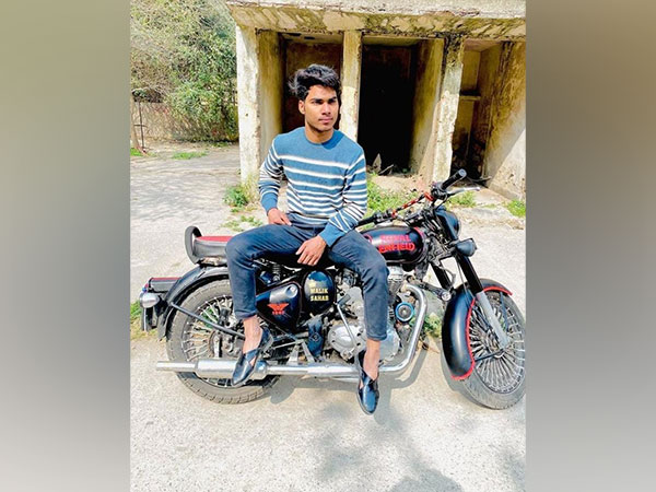 25-year-old man stabbed to death in Delhi's Jafrabad area (Photo/ANI)