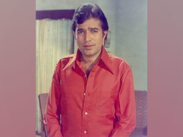 Rajesh Khanna (Image Source: Twitter)