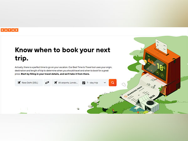 Best Time to Travel - KAYAK.co.in