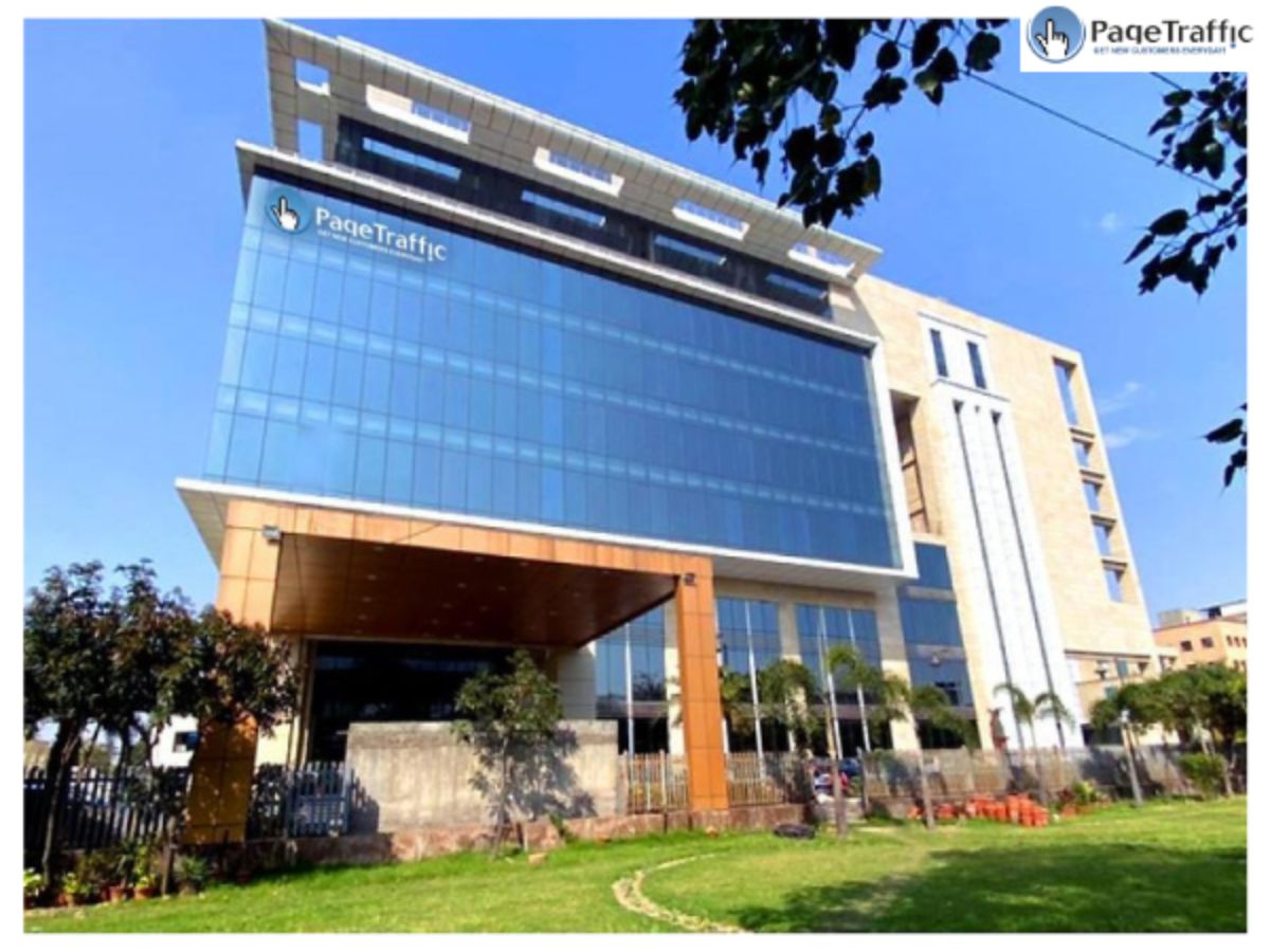 PageTraffic's Noida Expansion Fresh career opportunities ahead