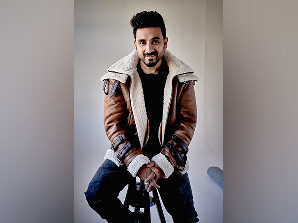 Comedian Vir Das (Image source: Instagram)