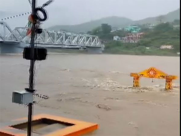 Visual from the spot (Photo/ANI)