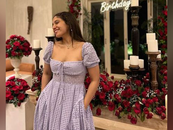 Bhumi Pednekar (Image Source: Instagram)