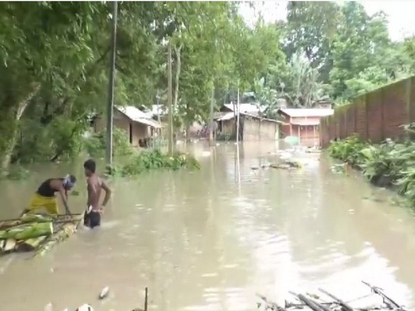 Visual from the spot (Photo/ANI)