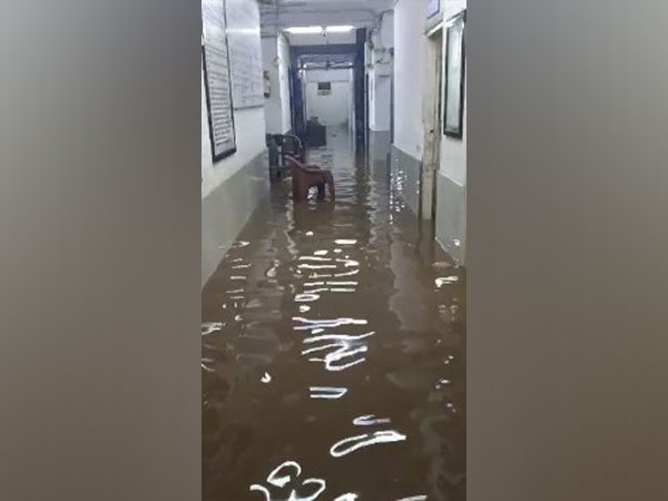 Visuals from the site (Photo/ANI)