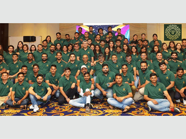 Mumbai’s Palladian Partners Successfully Sells 1 Lakh Square Feet of Commercial Space in Oshiwara District Centre within 30 Days