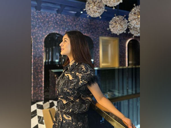 Shehnaaz Gill (Image source: Instagram)