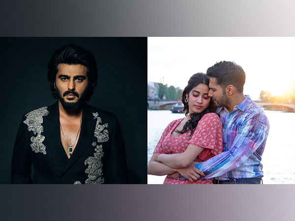 Arjun Kapoor, Janhvi Kapoor, Varun Dhawan (Image Source: Instagram)