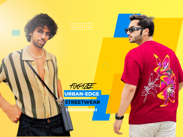 Fugazee Fugazee partners with Myntra, eyes exponential growth and offline expansion