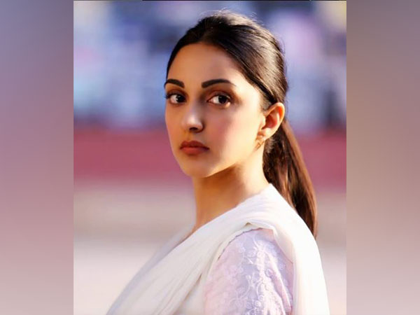 Kiara Advani (Image source: Instagram)