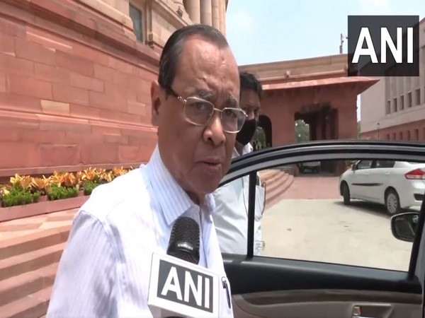 Former CJI Ranjan Gogoi (Photo/ANI)