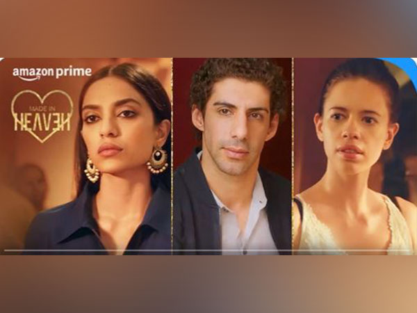  Made In Heaven cast (Image Source: Twitter)