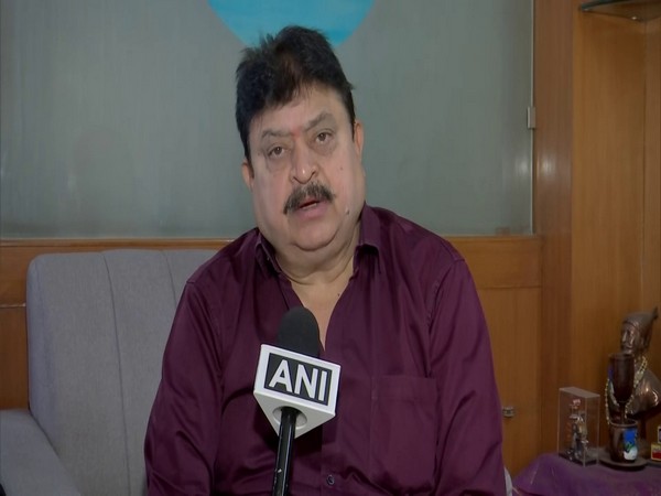 BJP leader N Ramachander Rao. (File Photo/ANI)