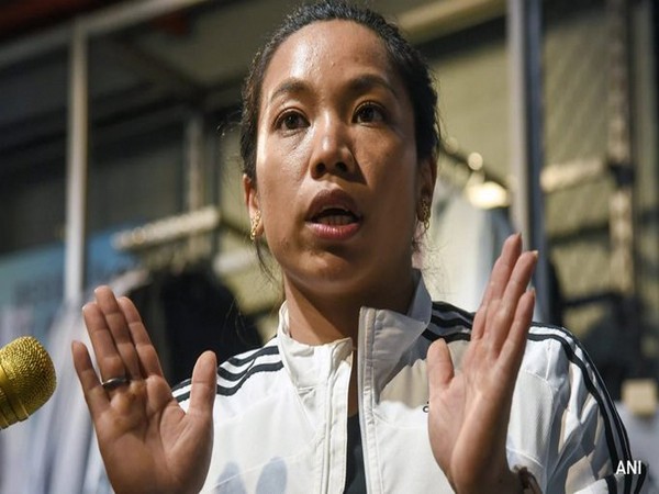 Saikhom Mirabai Chanu (mirabai_chanu)