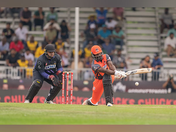 Brampton Wolves Vs Mississauga Panthers (Source: Global T20 Canada)