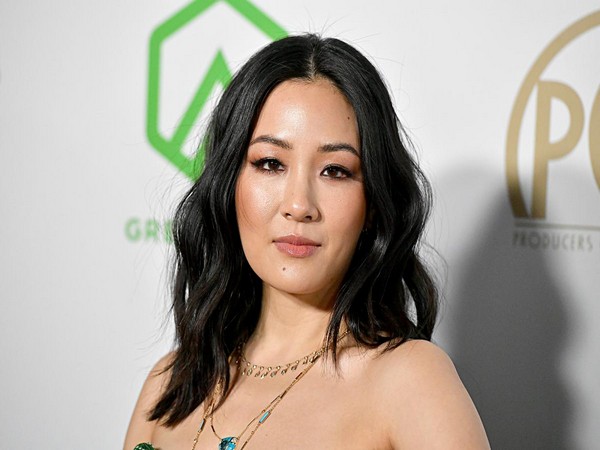 Actor Constance Wu (Image source: Instagram)