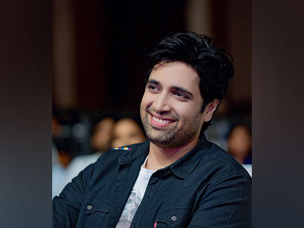 Actor Adivi Sesh (Image source: Instagram)