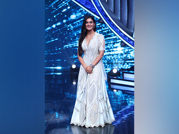 Mukti Mohan (Image source: Instagram)