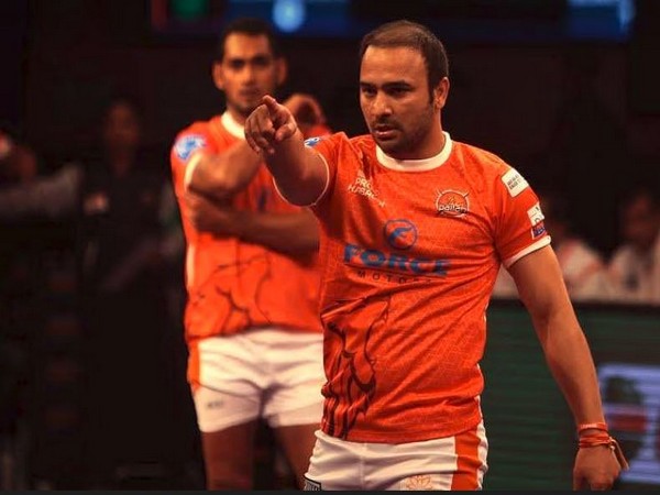 Manjeet Chillar (Photo/PKL)