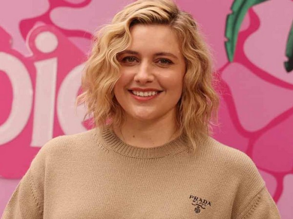 Greta Gerwig (Image source: Twitter)