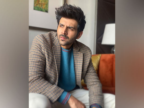 Kartik Aaryan (Image source: Instagram)