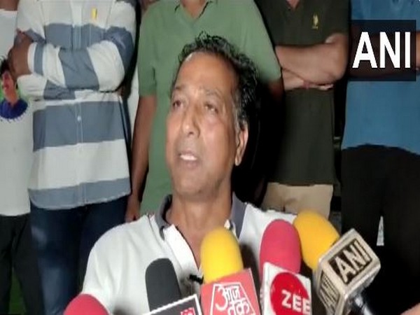 Rajendra Singh Gudha (Photo/ANI)