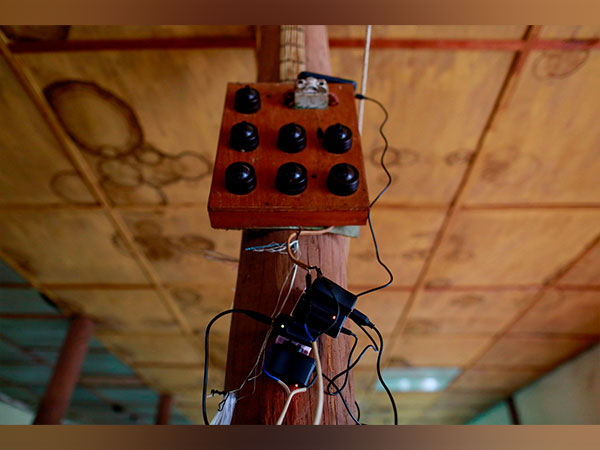 Representative Image. (Photo/Reuters)