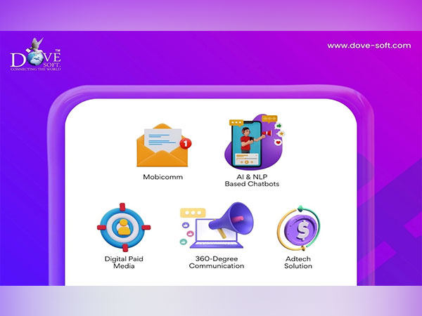 Meet Dove Soft Ltd | The cloud communication company that is making waves in the industry