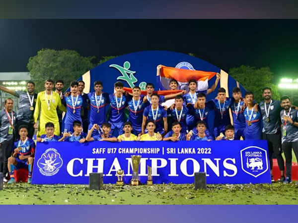 Draw revealed for SAFF U16 and U19 Championships (Image: AIFF) 