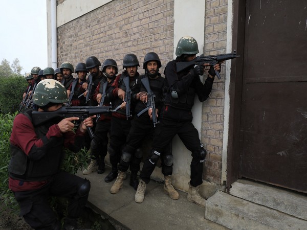 Representative Image (Photo/Reuters)