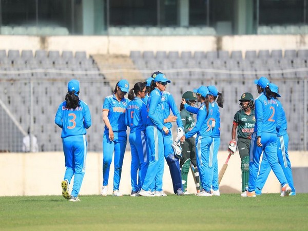 India Women's Cricket team (Photo: Instagram/Harleen Deol)