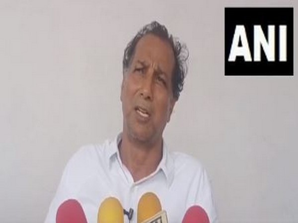 Rajendra Singh Gudha (Photo/ANI)