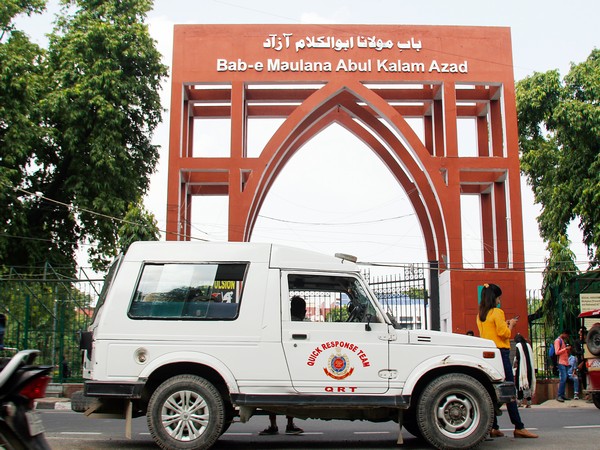 Representative Image (Photo/ANI)