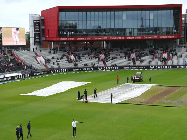 Rain has lowered England's chance of keeping Ashes alive. (Photo- England Cricket)