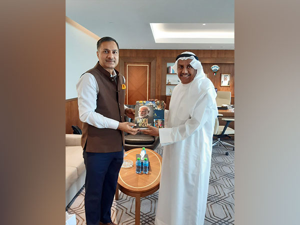 (Photo Credit: Twitter/@AdarshSwaika1)