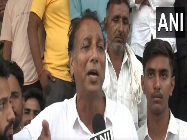 Former Minister & Congress leader Rajendra Singh Gudha (Photo/ANI)