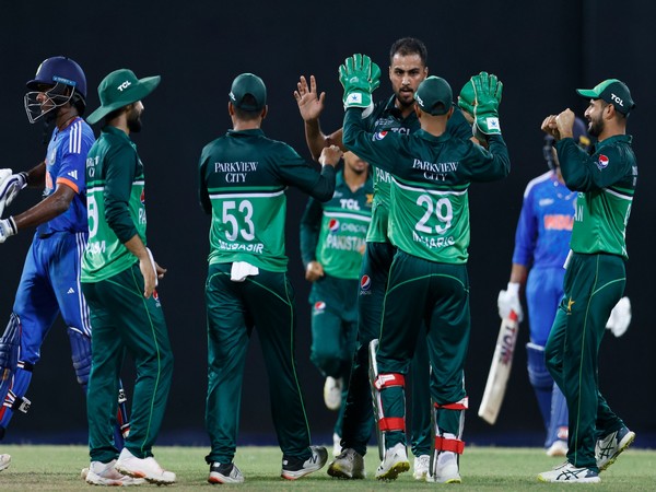 Pakistan Cicket team (Photo: Twitter/Pakistan Cricket Live)