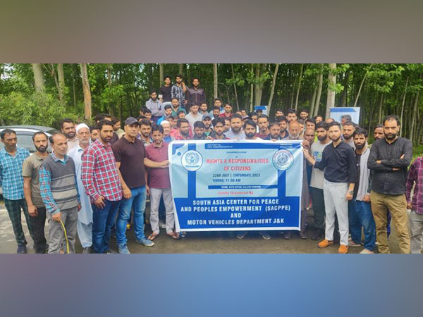 SACPPE holds event on 