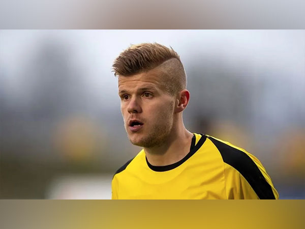 Petteri Pennanen (Photo: ISL Media)