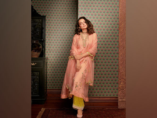 Kangana Ranaut (Image source: Instagram)