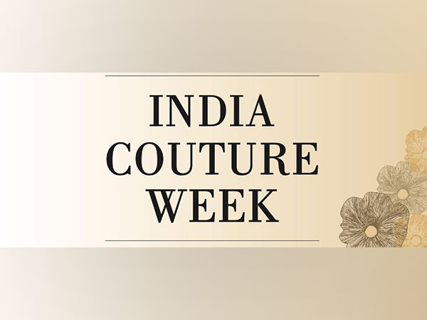 India Couture Week (Image source: Instagram)