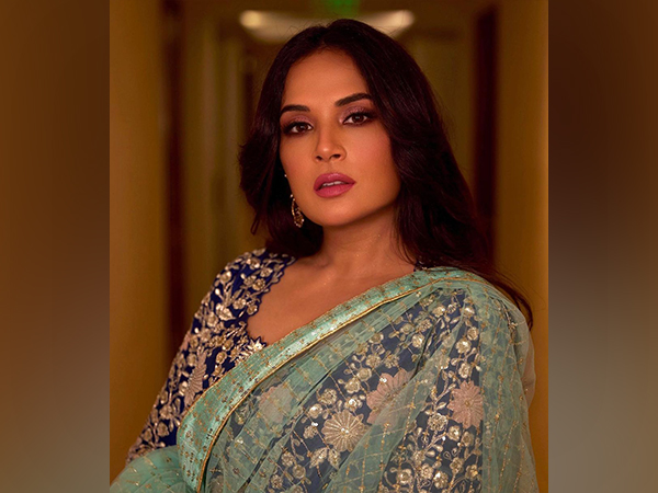 Actor Richa Chadha (Image source: Instagram)