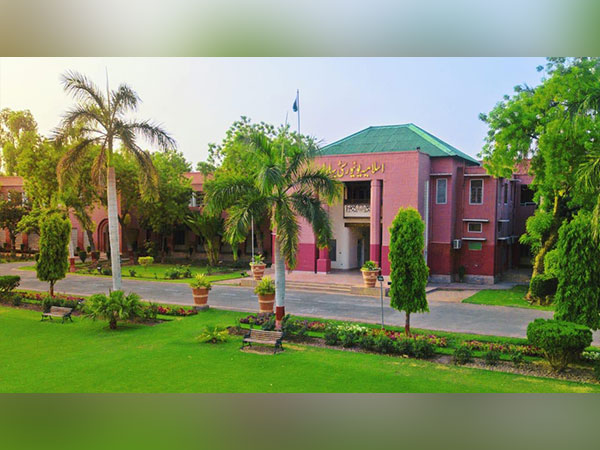 Islamia University of Bahawalpur (IUB) in Pakistan's Punjab. (Image Credit - Facebook: The Islamia University of Bahawalpur Pakistan )