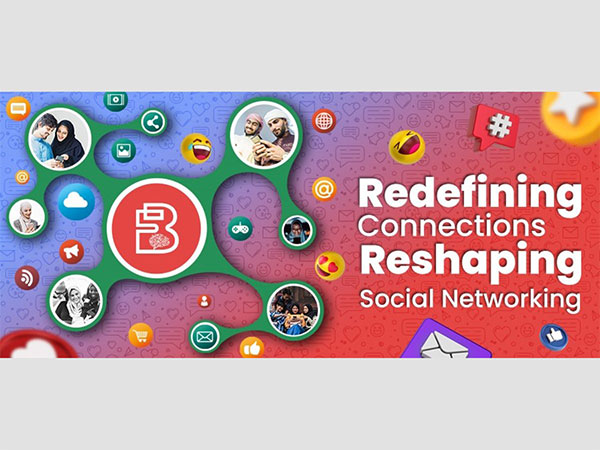 Monah Al Jneibi- Building a community of meaningful relationships and reshaping the social media landscape