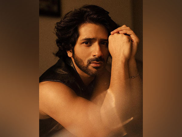 Actor Vardhan Puri (Image source: Instagram)