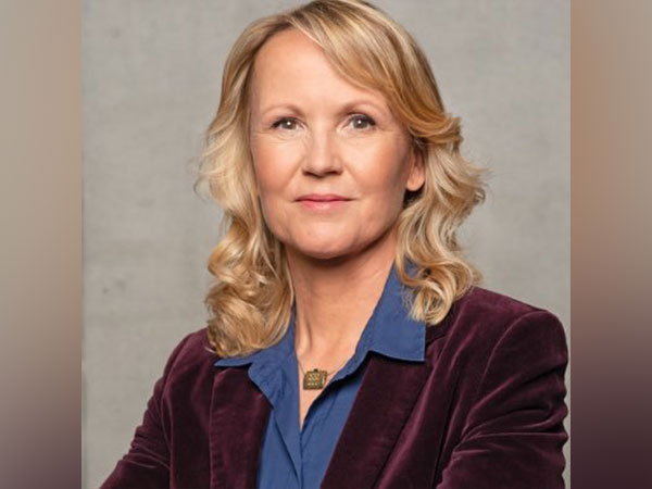 German Minister for Environment, Nature Conservation Steffi Lemke (Image Credit: Twitter/@SteffiLemke)