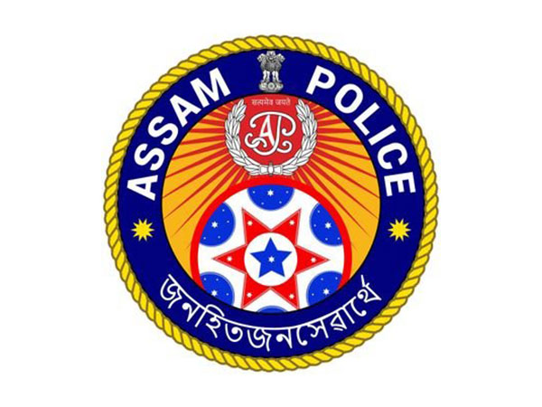 Representative Image (Photo: Twitter @assampolice)