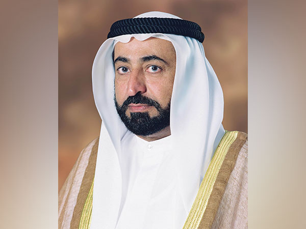 Sheikh Sultan bin Muhammad Al Qasimi, Supreme Council Member and Ruler of Sharjah (Photo/WAM)