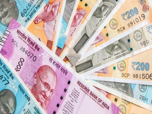 Indian banknotes (Representative Image)